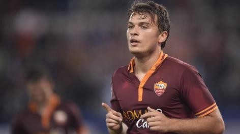Ljajic quitte l'AS Rome