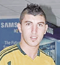 خوجة يمضي رسميا لشبيبة سكيكدة