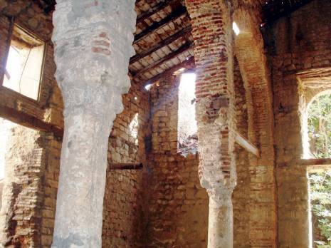 Mosquée Sidi Ghanem de Mila