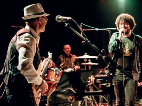 Les 30 ans de l'arrivée du raï en France