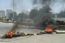 البراءة ل 20 متهما بأحداث الشغب وسط عنابة