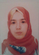 مريم مالكية نابغة تبسة في شهادة البكالوريا