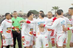 تشكيلة الأولمبي تعود إلى جو التحضيرات              أسود الشلف يعدون العدة للإطاحة بالعلمة