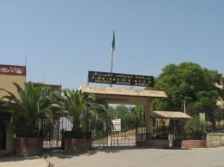 مكتبيو جامعة مولود معمري بتيزي وزو في إضراب والطلبة يقاطعون الامتحانات              النقابة  تطالب حراوبية بالتحقيق  في تسيير الخدمات الاجتماعية