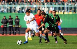 إشاعات ترتيب الداربي تغزو الشارع القسنطيني              شباب قسنطينة بخطوات ثابتة نحو الصعود