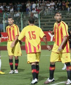 مباراة المحمدية تجرى في الزيوي              النصرية تفكر في لقاء بسكرة لمحو آثار التعثر أمام الكاب