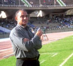 ديلاكازا سيساعده في مهمته               حاج منصور مدربا لوفاق سطيف إلى غاية نهاية الموسم