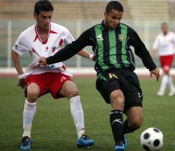 “سوسو” يؤكد على ضرورة الفوز أمام “الموك”              شباب قسنطينة يقيم تربصا مغلقا تحسبا للداربي
