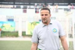 أمل مروانة - شباب قسنطينة              أشبال الهادي خزار من أجل مواصلة المسيرة بدون خطإ