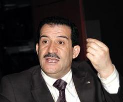 هدّد بفسخ عقد “كوجال” في حال تأخّر التسليم              غول يعد بفتح شطر سكيكدة-الطارف شهر جوان المقبل