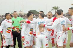 تشكيلة الأولمبي تعود إلى جو التحضيرات              أسود الشلف يعدون العدة للإطاحة بالعلمة