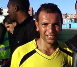 بومشرة في حديث خاص لـ”الفجر” “نستحق التأهل أمام سعيدة”