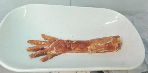 العثور على أعضاء بشرية في عملية حفر بمقبرة الزفزاف بسكيكدة