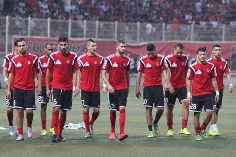 إتحاد العاصمة يخوض معسكره الثاني بالجارة تونس استعدادًا للدفاع عن لقبه