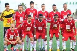 المدرب الشلفي يصر على إنجاح التربص