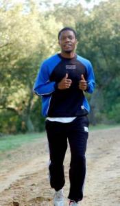 أولمبي الشلف              بول لن يضع الجبس ويقرر اللعب أمام العلمة بالحقن