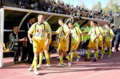 أمل مروانة يريد ترتيب البيت قبل مواجهة سطيف              ميدون باق.. البحث عن خليفة بوعرعارة أولوية