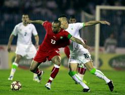 غيرتس يريد الدار البيضاء للضغط والجامعة الملكية تفضل مراكش              المغرب يبحث عن ملعب لاستقبال المنتخب الجزائري