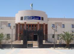 جلسة خمر تنـتهي بجريمة                20 سنة سجنا لقاتل صديقه بالمسيلة