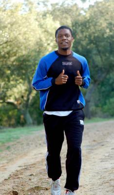 أولمبي الشلف              بول لن يضع الجبس ويقرر اللعب أمام العلمة بالحقن