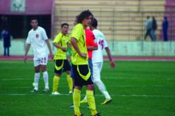 اتحاد الحراش - مولودية السعيدة غدا الصفراء تحت الضغط والتأهل ضروري للخروج من الأزمة