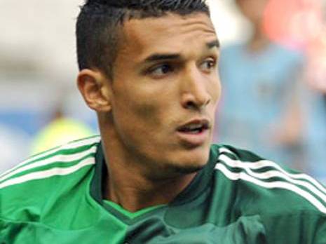 Idriss Saâdi. AS Saint-Etienne : «L'Algérie, c'est le coeur et l'émotion»