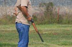 مقتل كهل ببندقية صيد عن طريق الخطأ ببلدية عين سلطان بسوق أهراس