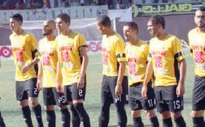 ا. الحراش اتحاد بسكرة اليوم 17