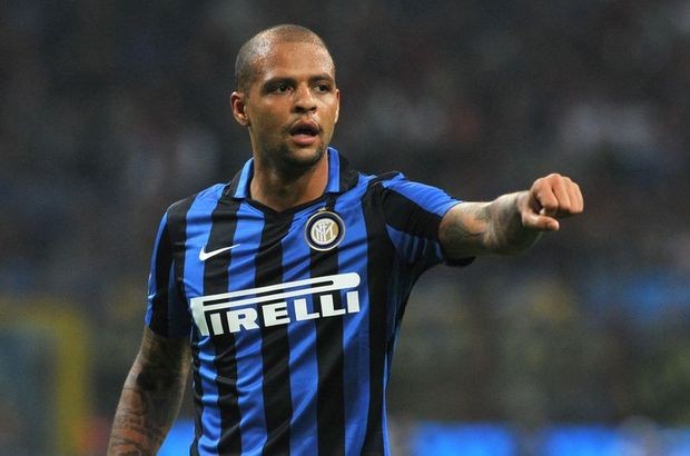 Felipe Melo