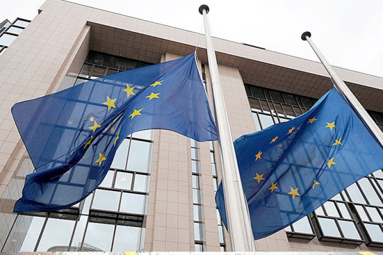 الاتحاد الأوروبي يعين رئيسا جديدا لبعثته بالجزائر