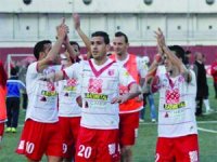 Le Chabab boucle son stage à Tlemcen