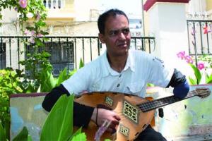 Abdellah Kharroubi, à la Force du Courage!