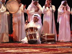 TLEMCEN Semaine culturelle koweïtienne