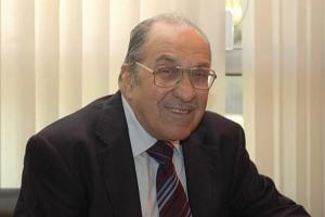 Parcours du Cheikh Mohamed Khaznadji