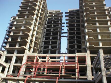 Accident de travail : Salim risque la cécité