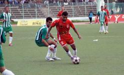 بعد العودة بالنقاط الثلاث من الحراش              الشلف كسب الرهان والتأكيد ضد البليدة غدا