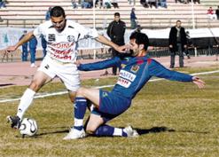 مولودية باتنة تحضر للقاء أمل مروانة              عفو “الفاف” مخيب للآمال والفوز في الداربي شعار اللاعبين