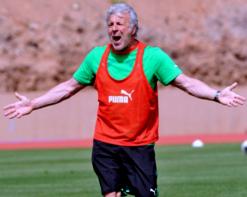 بعد هزيمة أسود الأطلس أمام الخضر              نحس عنابة يلاحق غيرتس في المغرب