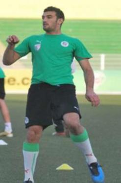 شبيبة القبائل - مولودية وهران              الكناري يعود لأجواء البطولة من بوابةالحمراوة