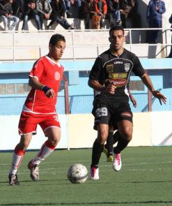 أولمبي الشلف يبحث عن  التأكيد اليوم              غياب جديات وبياڤا وعودة سنوسي