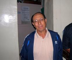 تبيب في امتحان صعب أمام بسكرة              رحيل بوفنارة يكشف المستور في شباب باتنة