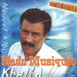 Esquisse de Cheb Khalid