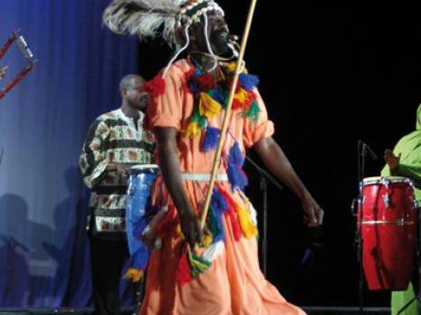 Journées culturelles soudanaises à Tlemcen En souvenir d’un certain automne chaud à Oum Dorman