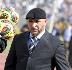 زكري يدافع عن برملة ويؤكد              “التأهل ضد بجاية يخدمنا في الكأس والبطولة”