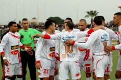 الطاقم الفني يضع آخر الترتيبات               أولمبي الشلف يُحضّر للإطاحة بالحراش