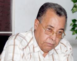 رئيس اتحاد عنابة الحاج عيسى منادي “للفجر”              “وفرنا كل شروط الراحة للمنتخب والكرة الآن في مرمى اللاعبين”