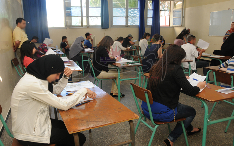 معدل 16 للالتحاق بأستاذ اللغة الإنجليزية في الثانوي