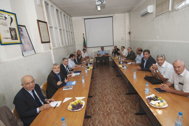 Quelle rentrée politique pour l'opposition '