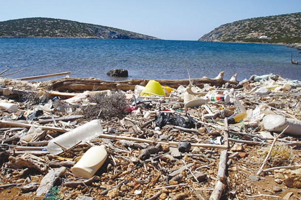 L'Algérie partenaire pour réduire la pollution de la Méditerranée