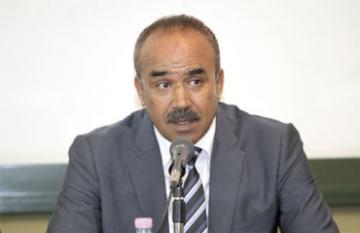 بدوي يؤكد عزم الدولة التكفل بأفراد الشرطة